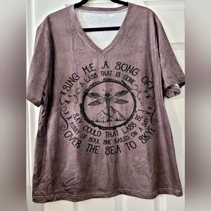 Outlander Themed Tshirt